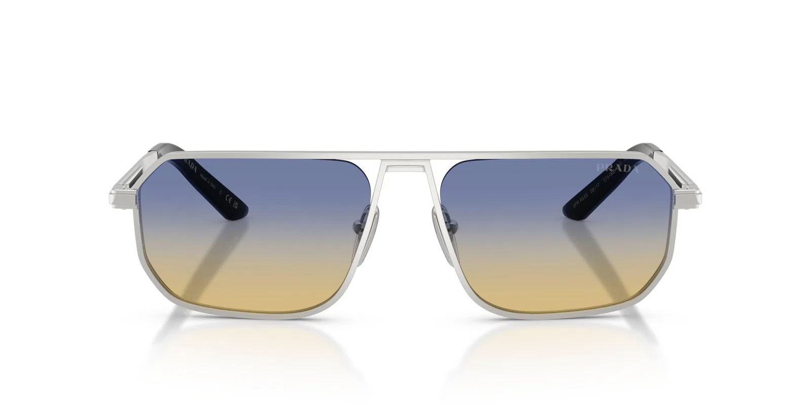 Prada A53S Sunglasses - view 36